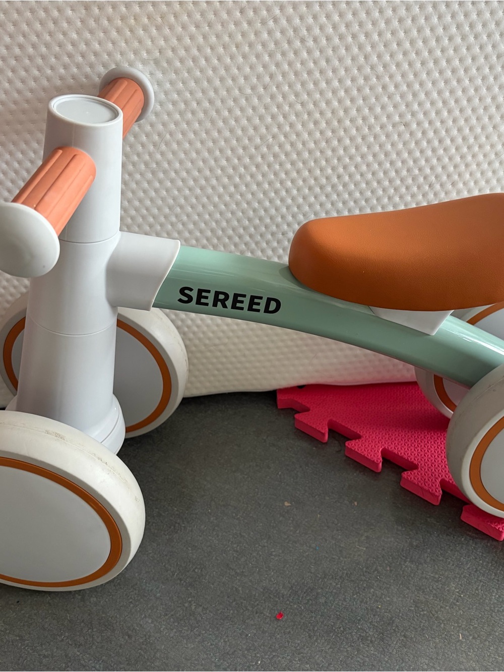 Toddler Balance Bike